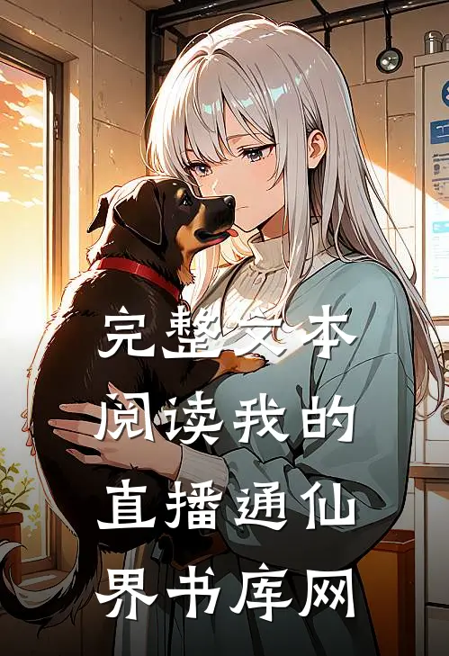 完整文本阅读我的直播通仙界书库网