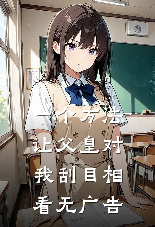 一个方法，让父皇对我刮目相看无广告
