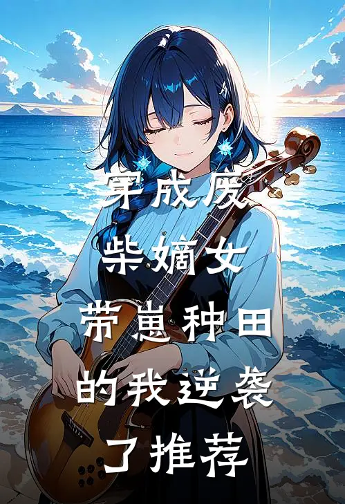 穿成废柴嫡女,带崽种田的我逆袭了推荐