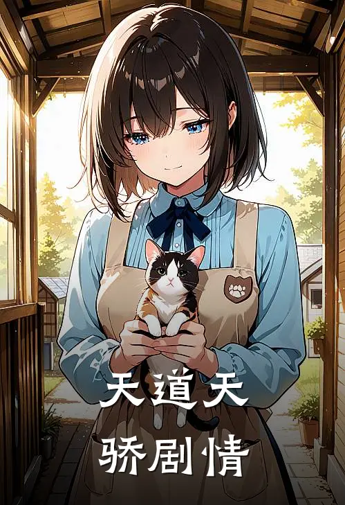 天道天骄剧情简介