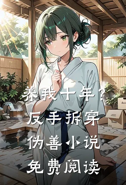 养我十年？反手拆穿伪善小说免费阅读