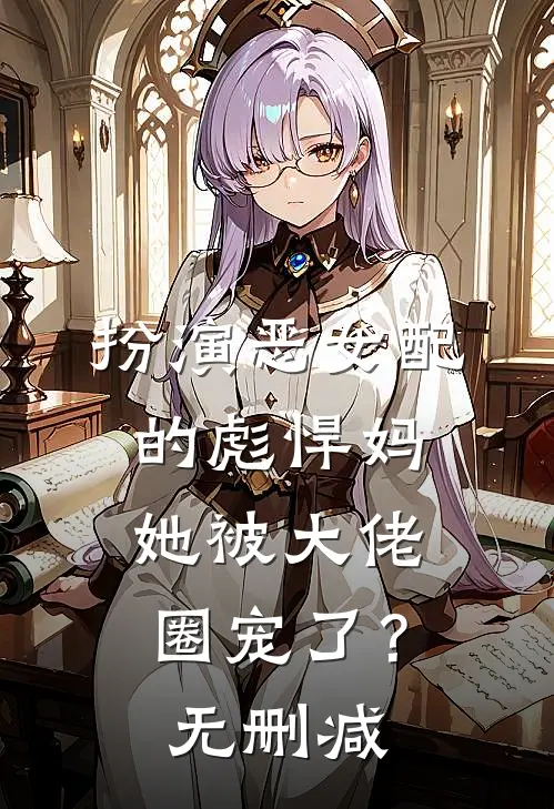 扮演恶女配的彪悍妈,她被大佬圈宠了?无删减在线观看