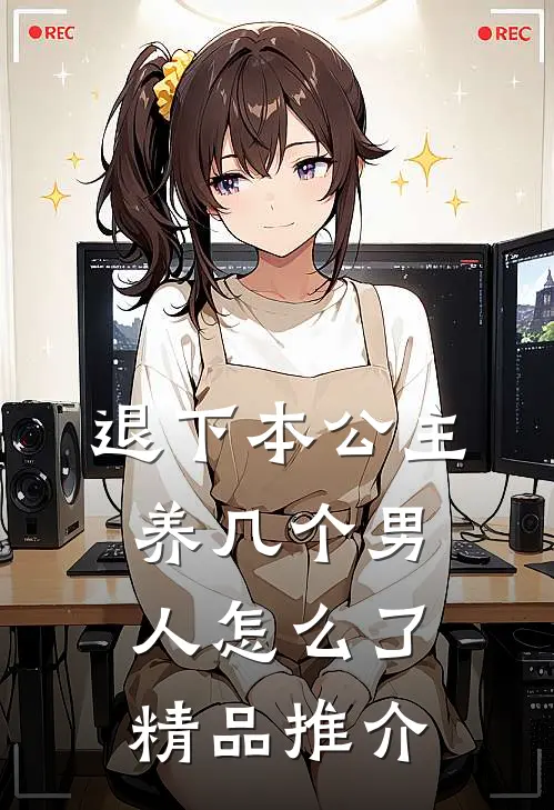 退下本公主养几个男人怎么了精品推介