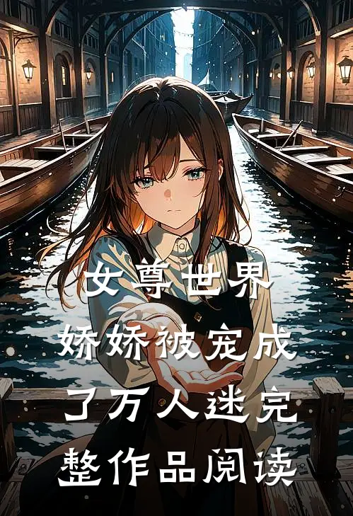 女尊世界娇娇被宠成了万人迷完整作品阅读免费