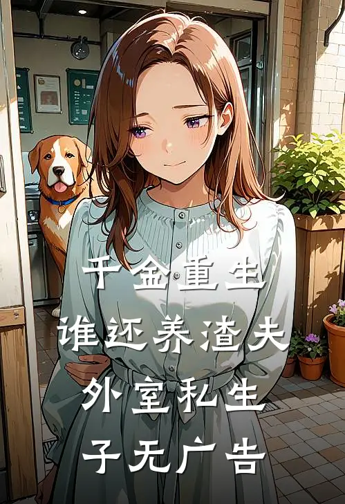 千金重生：谁还养渣夫外室私生子无广告