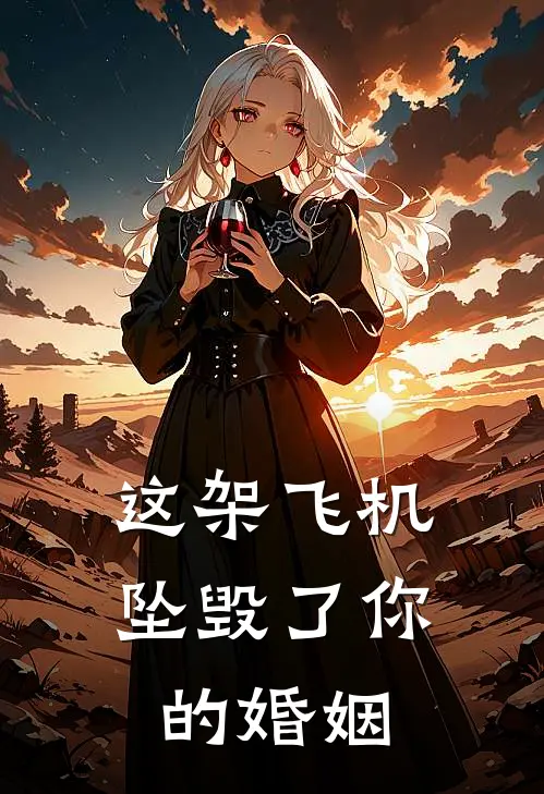 这架飞机,坠毁了你的婚姻英语