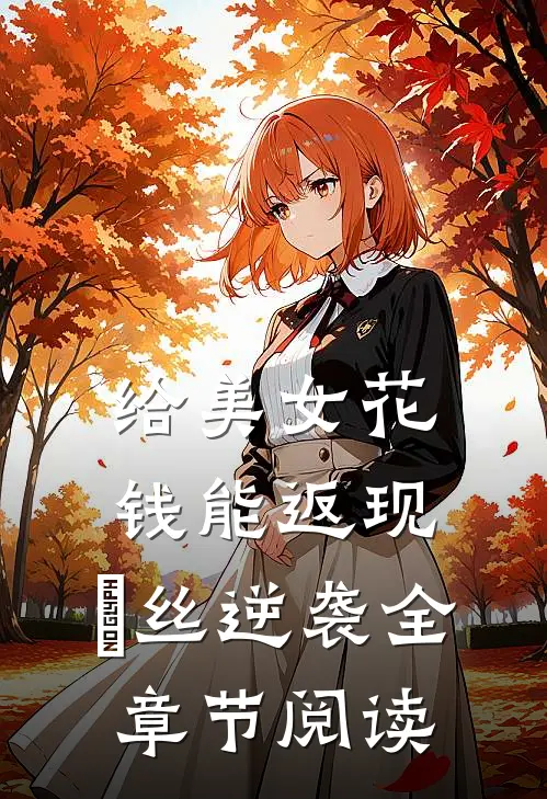 给美女花钱能返现，屌丝逆袭全章节阅读