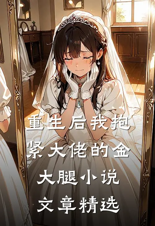 重生后我抱紧大佬的金大腿 小说文章精选