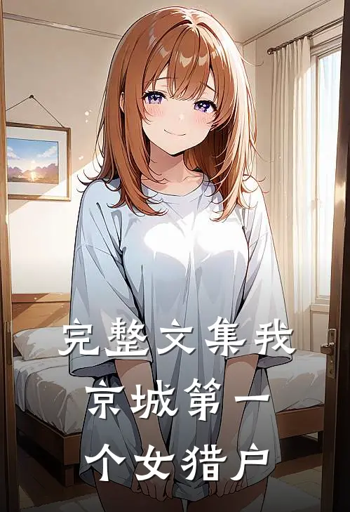 完整文集我，京城第一个女猎户