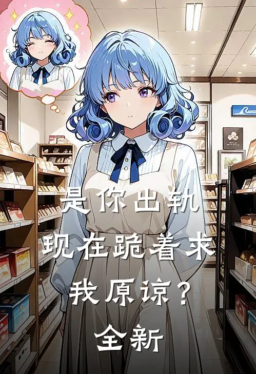 是你出轨,现在跪着求我原谅?全新视频