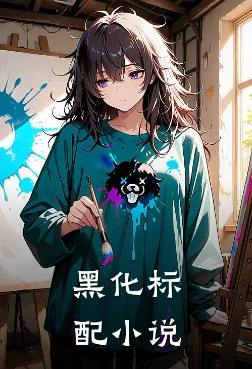 黑化标配小说