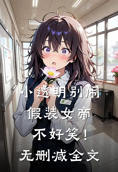 小透明别闹,假装女帝不好笑!无删减全文
