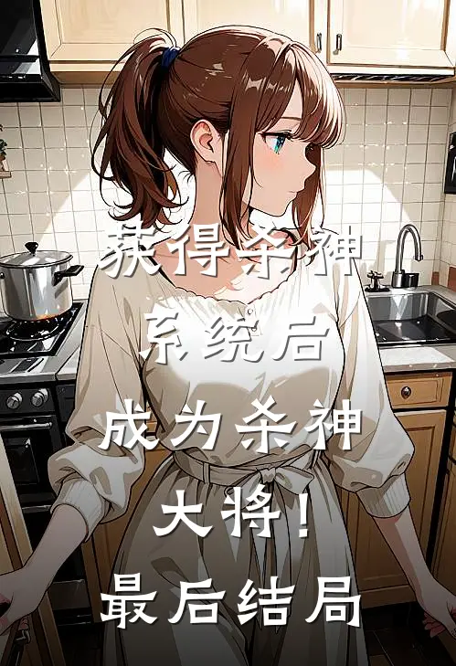 获得杀神系统后,成为杀神大将!最后结局