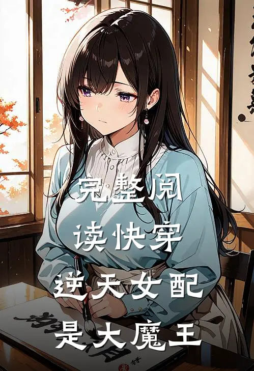 完整阅读快穿逆天女配是大魔王