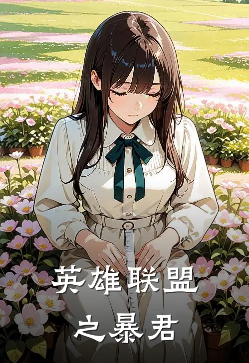 英雄联盟之暴君TXT文件