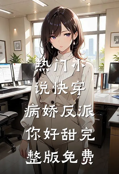 热门小说快穿:病娇反派你好甜完整版免费
