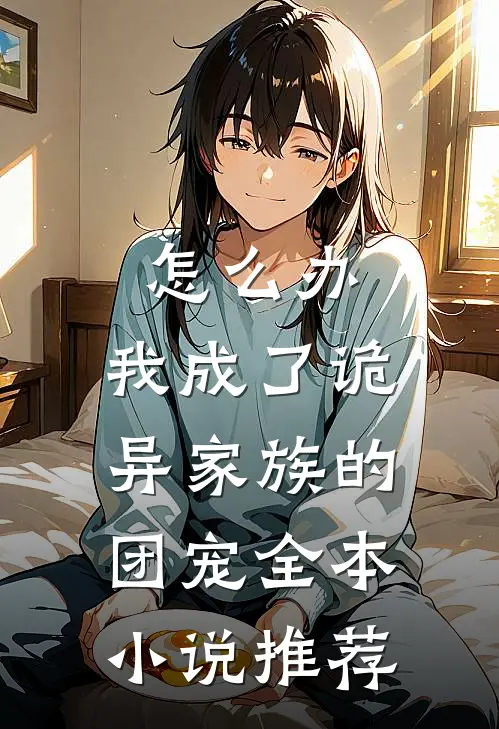 怎么办,我成了诡异家族的团宠全本小说推荐