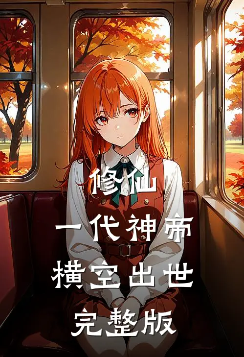 修仙一代神帝横空出世完整版