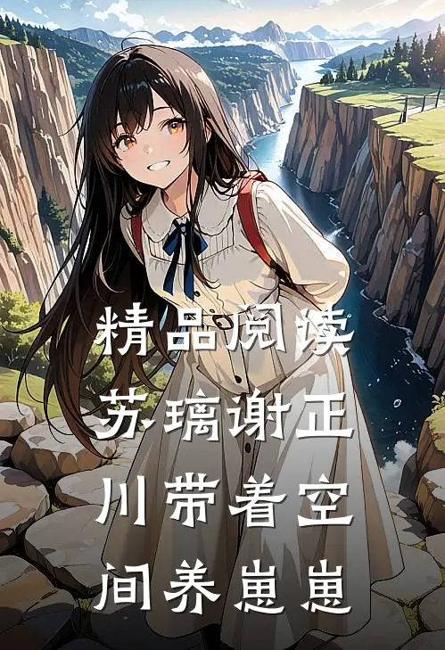 精品阅读苏璃谢正川带着空间养崽崽