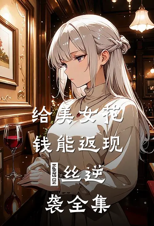 给美女花钱能返现，屌丝逆袭 全集