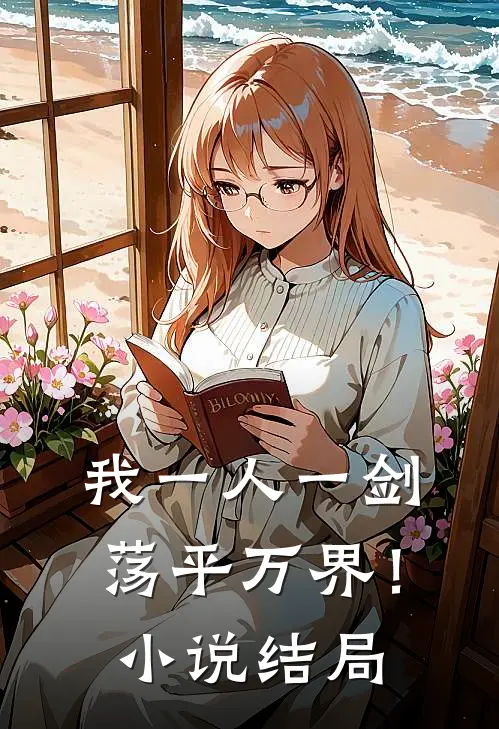 我一人一剑，荡平万界！小说结局