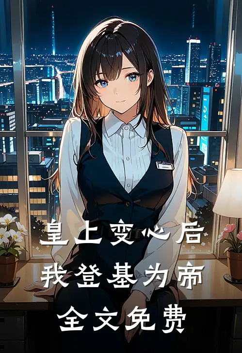 皇上变心后,我登基为帝全文免费观看
