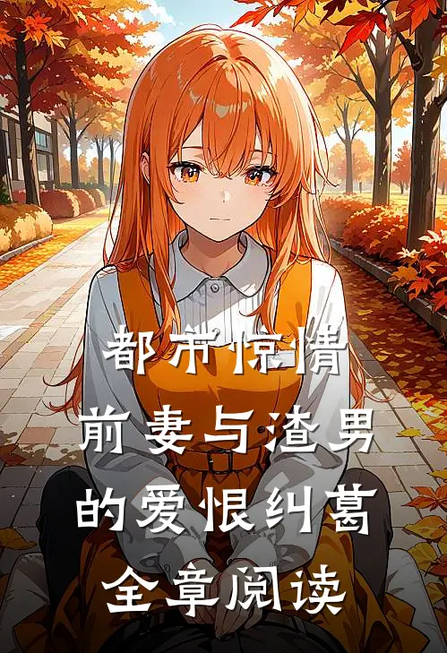 都市惊情前妻与渣男的爱恨纠葛全章阅读免费