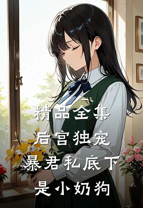 精品全集后宫独宠：暴君私底下是小奶狗