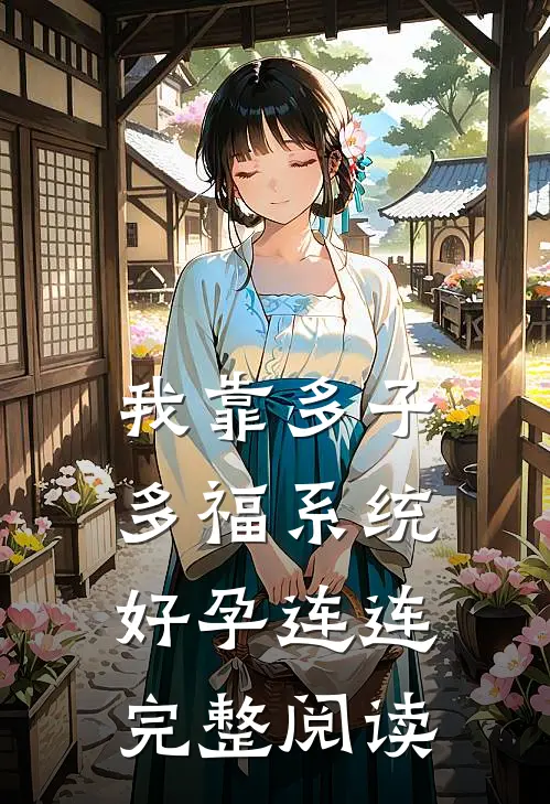 我靠多子多福系统好孕连连完整阅读