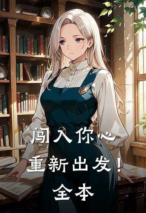 闯入你心,重新出发!全本