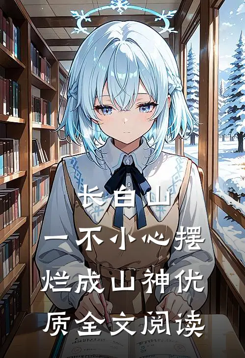 长白山：一不小心摆烂成山神优质全文阅读