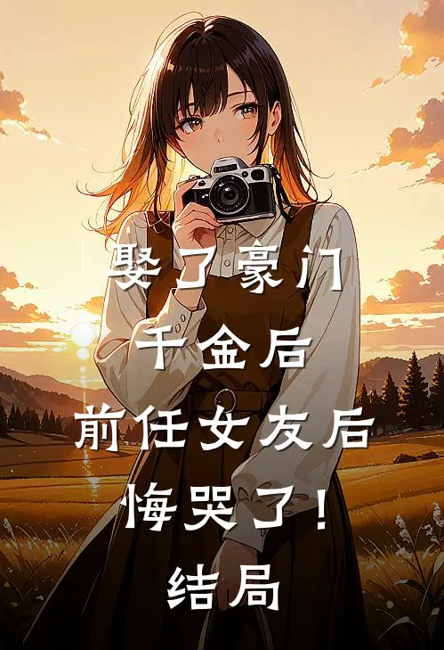 娶了豪门千金后,前任女友后悔哭了!结局怎么样