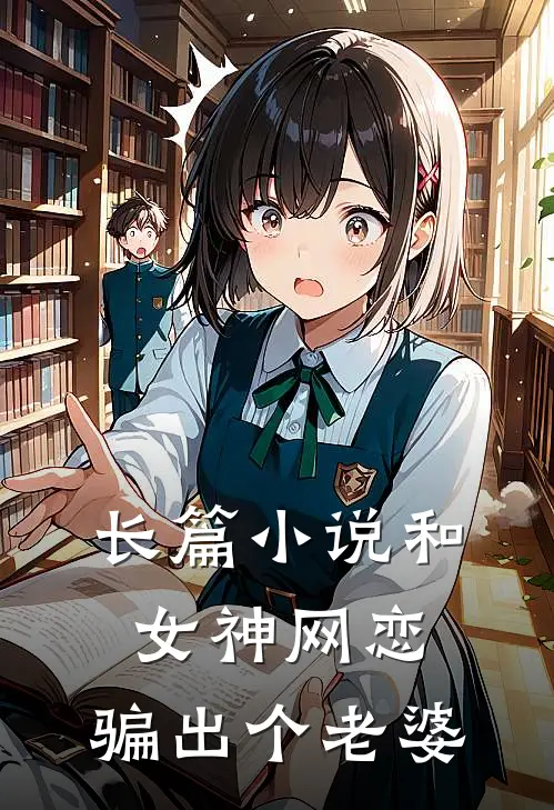 长篇和女神网恋,骗出个老婆免费阅读