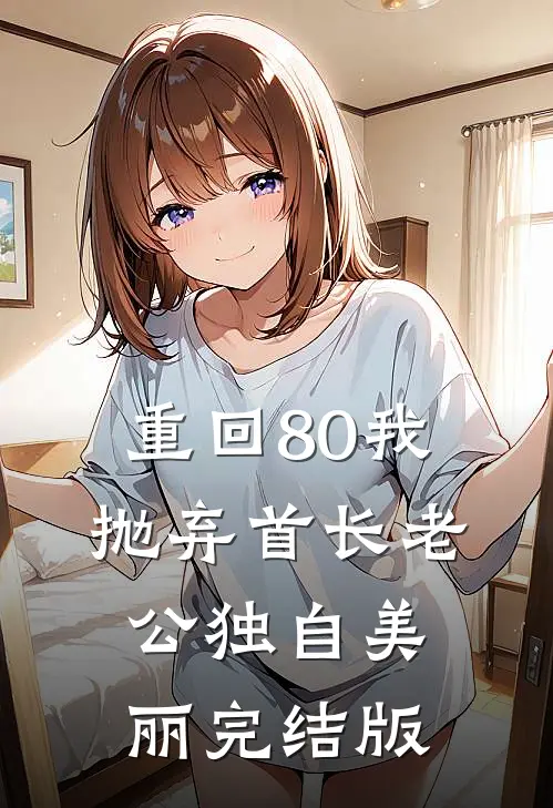 重回80我抛弃首长老公独自美丽完结版