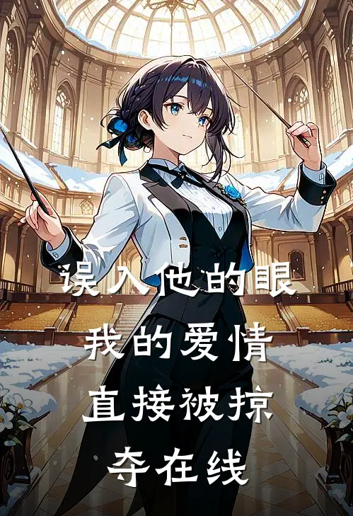 误入他的眼,我的爱情直接被掠夺在线阅读