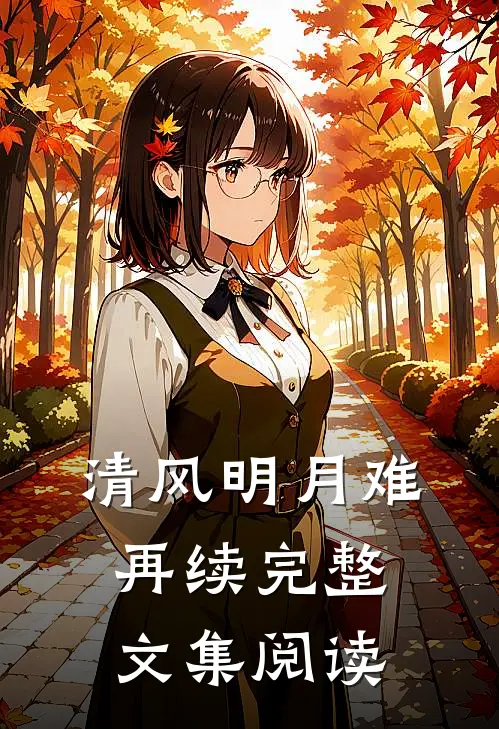 清风明月难再续完整文集阅读