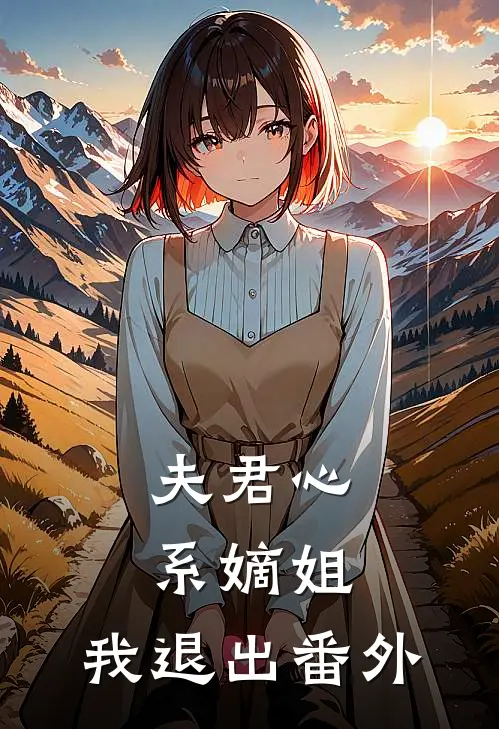 夫君心系嫡姐,我退出番外