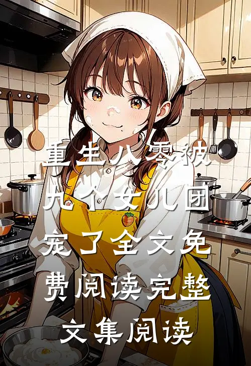 重生八零被九个女儿团宠了全文免费阅读完整文集阅读