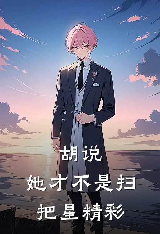 胡说,她才不是扫把星精彩语句