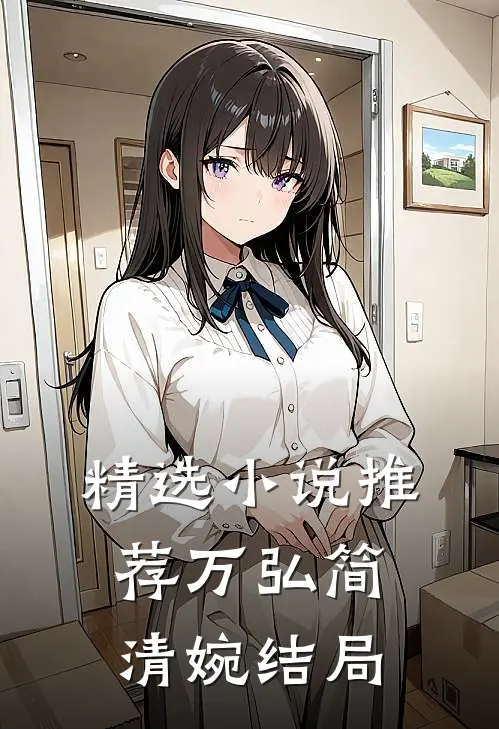 精选小说推荐万弘简清婉结局