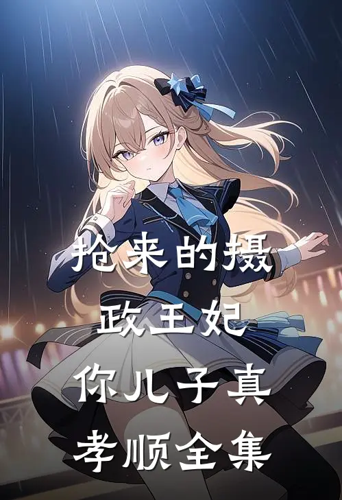 抢来的摄政王妃,你儿子真孝顺全集