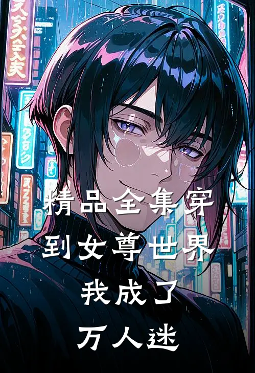 精品全集穿到女尊世界,我成了万人迷