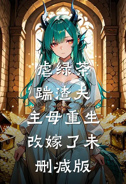 虐绿茶，踹渣夫，主母重生改嫁了未删减版