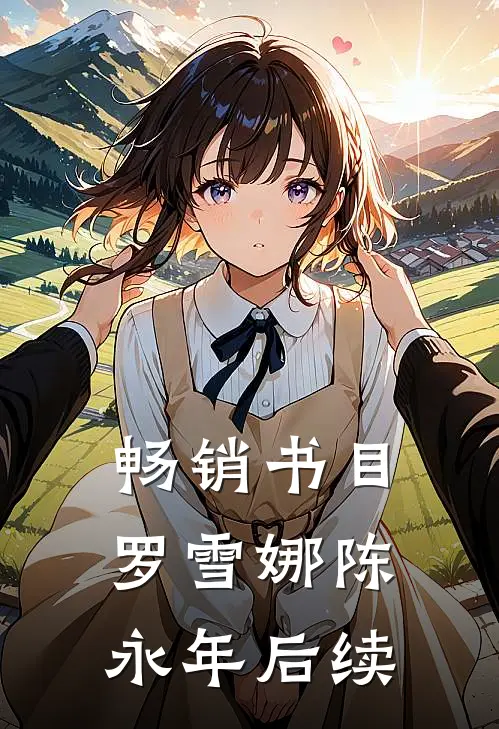 畅销书目罗雪娜陈永年后续
