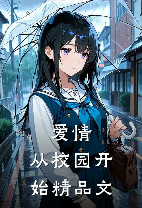 爱情,从校园开始精品文案短句