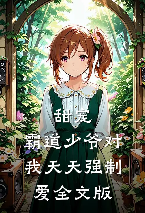 甜宠霸道少爷对我天天强制爱全文版在线阅读