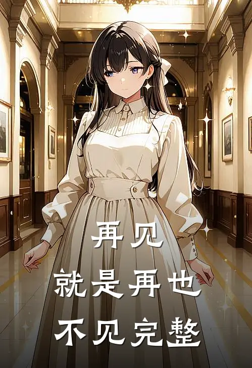 再见,就是再也不见完整句子