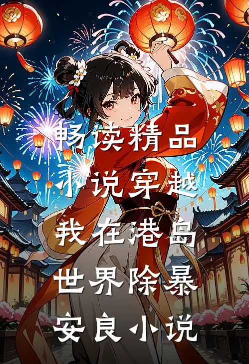 畅读精品小说穿越:我在港岛世界除暴安良小说