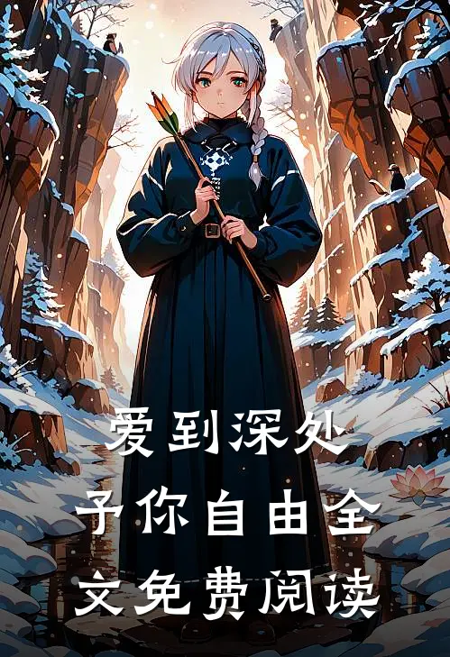爱到深处,予你自由全文免费阅读