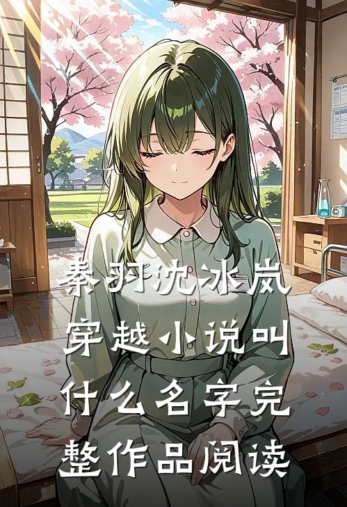 秦羽沈冰岚穿越小说叫什么名字完整作品阅读
